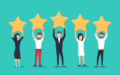 5 Ways to Create a Culture of Positivity
