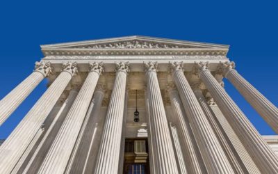 Why Employers Should Pay Attention to these SCOTUS Cases