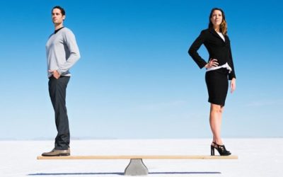 Will Companies Really Be Fined for Paying Men More than Women?