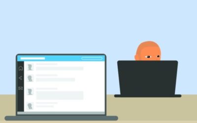 Stop Spying on Social Media