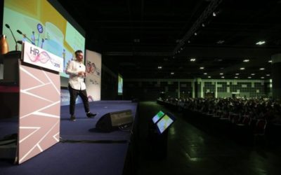At Google, Everything Starts with an Optimistic Mindset