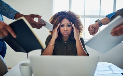Report: Millennials Reeling from ‘Unrealistic’ Workplace Demands