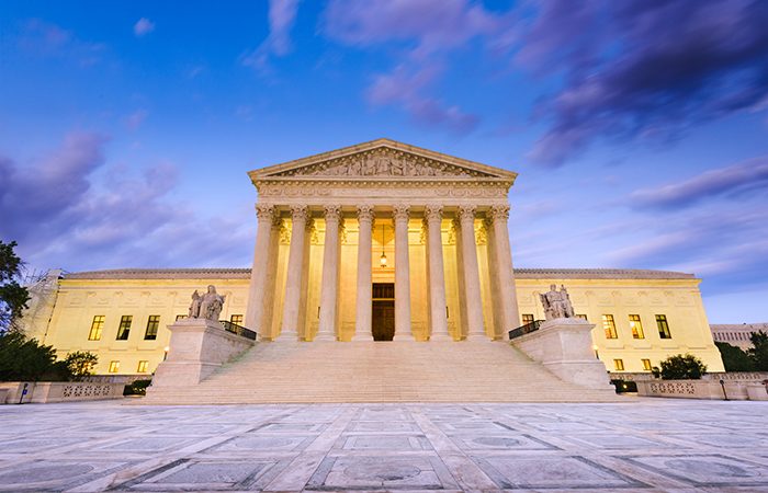 Supreme Court Rules for Discriminated Workers in Title VII Case