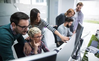 Report: Tech Unemployment Hits All-Time Low