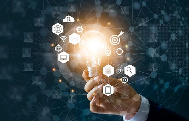 Survey: ‘Digitally Mature’ Employers Have Innovation Edge