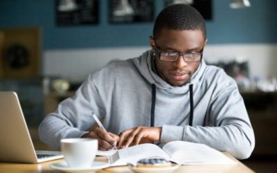 Will College Prep Become the Next Hot Employee Benefit?