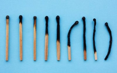 Here’s How to Address Burnout in the Workplace