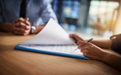 No-Match Letters: Have You Gotten One?