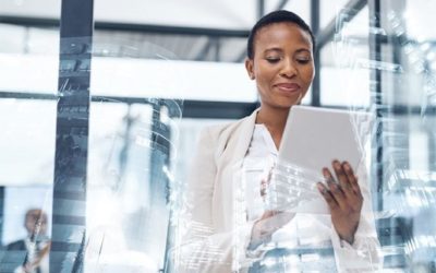 How Digital Tech is Changing HR