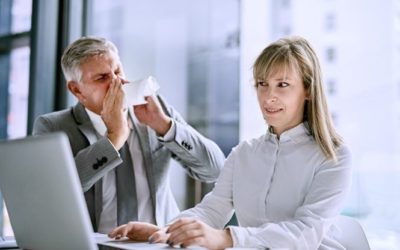 5 Ways Organizations Can Decrease Offensive Behaviors in the Workplace