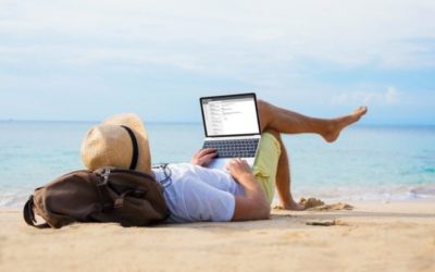 Can ‘Work from Anywhere’ Improve Employee Productivity?