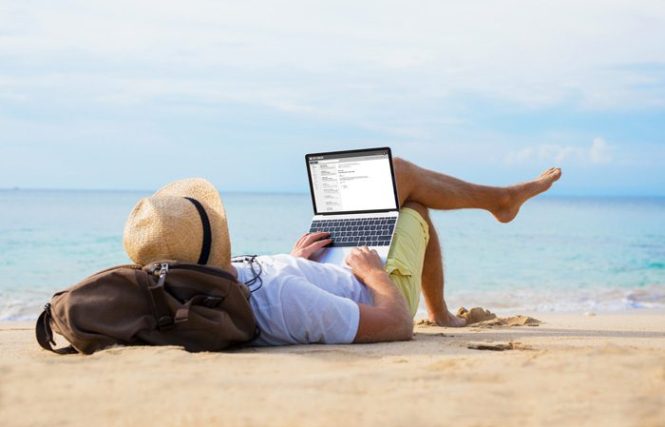 Can ‘Work from Anywhere’ Improve Employee Productivity?