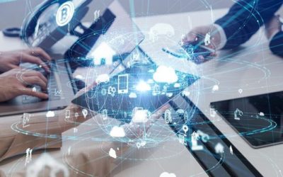 More Than Just Bots: Looking at the Future of Work at HR Tech
