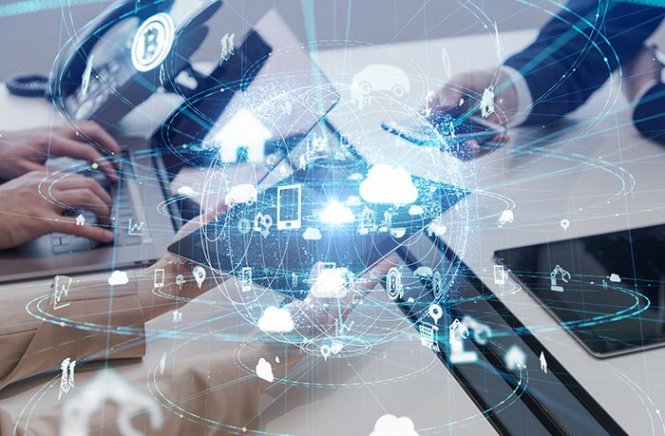 More Than Just Bots: Looking at the Future of Work at HR Tech