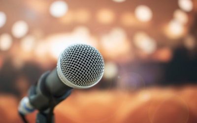 Who Will Be This Year’s HR Tech Opening Keynote?