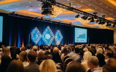 Chairman’s tips: Things to do before, during and after HR Tech