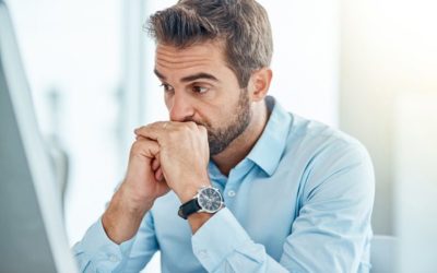 Could the economy be boosting employee loyalty?