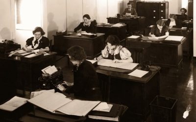 Blowback from EY’s ‘appalling and outdated’ training for women
