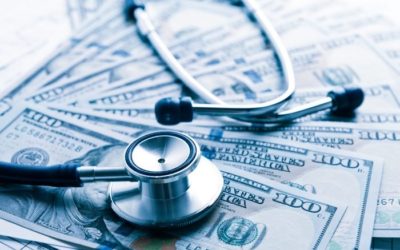 Employer-sponsored healthcare costs top $20K a year