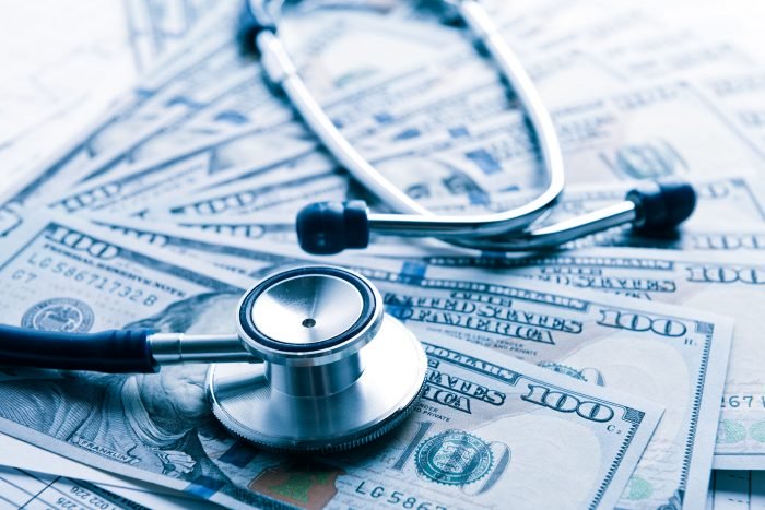 Employer-sponsored healthcare costs top $20K a year