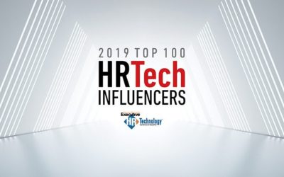 Here’s how to respond to dramatic shifts in HR technology