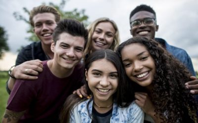 Here’s what Gen Z graduates are looking for