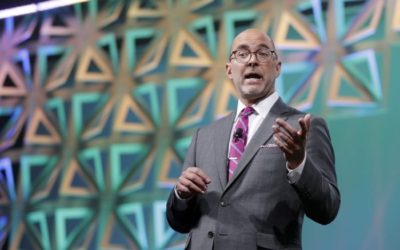 HR Tech 2019: 10 innovations for a more inclusive world