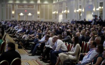 HR Tech 2019: 3 takeaways from Ravin Jesuthasan