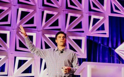 HR Tech 2019: A brave new world for training