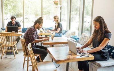 Just how big is the freelancing market? You may be surprised