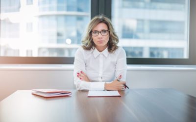 So just how good are your organization’s bosses?