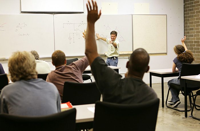What’s driving workers’ demand for education benefits?
