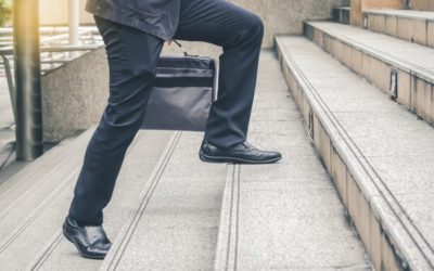 Are exercise and the economy connected?