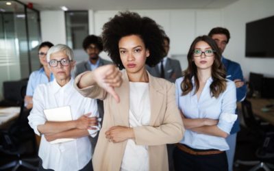 Facebook employees say company tolerates racism