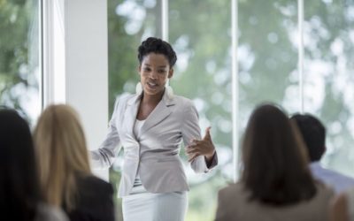 Here’s the good news about building a diverse talent pipeline