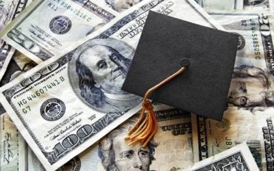 Insurer adds student loan benefit to improve financial wellness