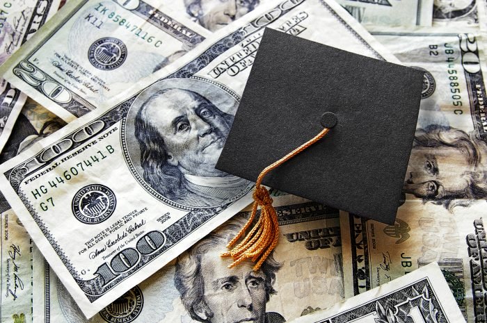 Insurer adds student loan benefit to improve financial wellness