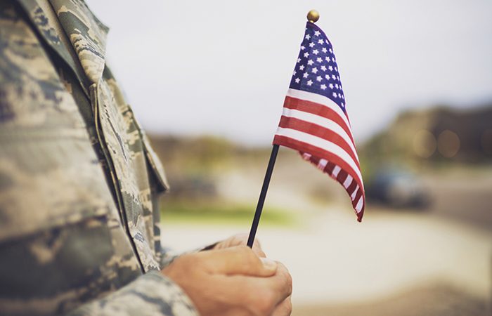 Partnership aims to help vets succeed in their next ‘mission’