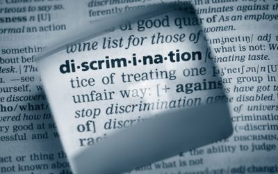 The disturbing new findings about discrimination at work