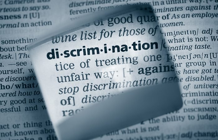 The disturbing new findings about discrimination at work