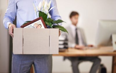What employers often forget during a layoff