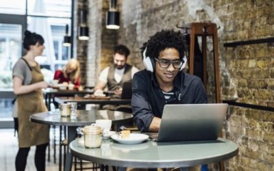 Ensuring an enriching experience for remote employees
