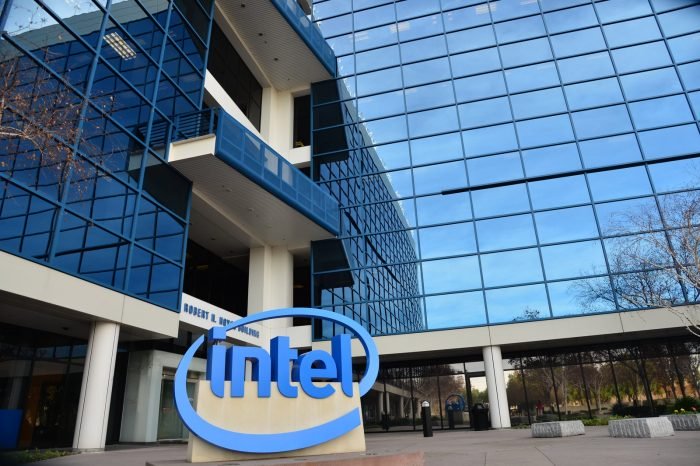 Intel expands paid leave benefits