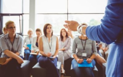 Is it time to energize the town-hall meeting?