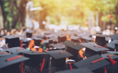 Nonprofit rolls out student loan benefit, adding to growing trend
