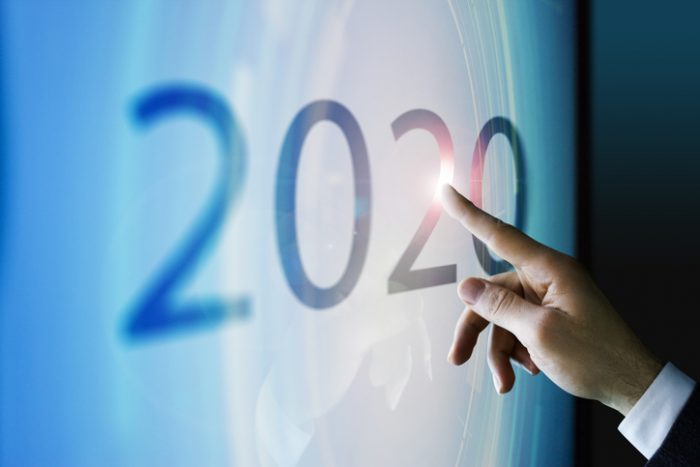 These will be the top HR challenges in 2020