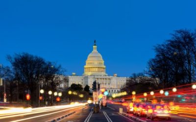 Year-end spending package has big impacts on employer benefit plans
