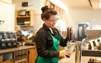 That made employee benefit changes in 2019