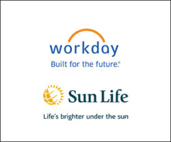 How Workday Takes the Employee Experience to the Next Level at Sun Life