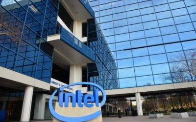 Intel expands paid leave benefits